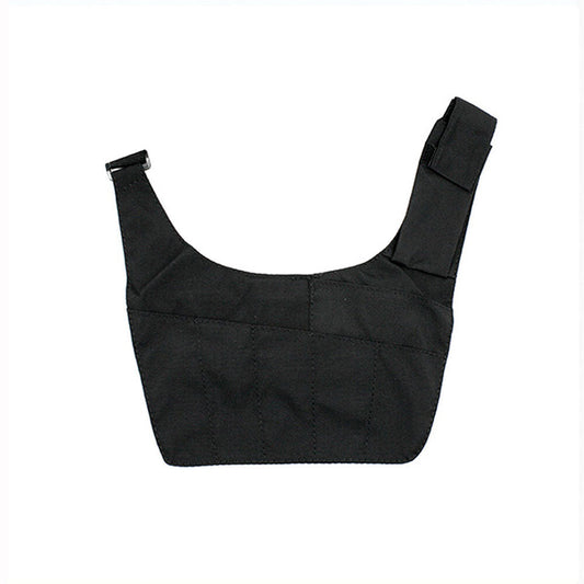 Tool Holder Muster Black