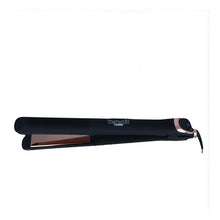 Load image into Gallery viewer, Hair Straightener Muster Titanium Manuela Ionic
