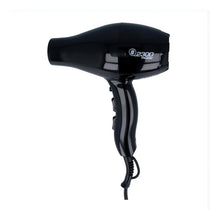 Load image into Gallery viewer, Muster Dikson Black #2300 Hair Dryer
