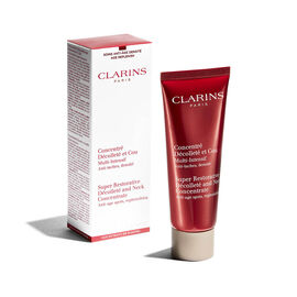 Firming Neck and Décolletage Cream Multi-Intensive Clarins