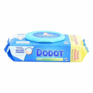 Moist Wipes Dodot (64 uds)