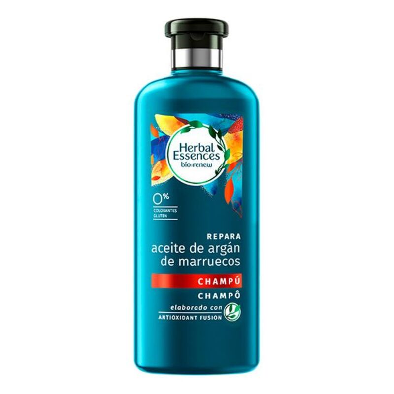 Herstellende Shampoo Kruiden (400 ml)