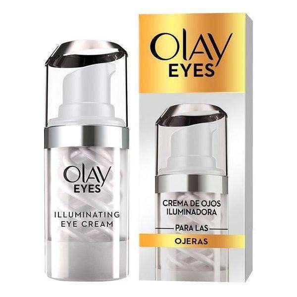 Eye Area Cream Eyes Olay - Lindkart