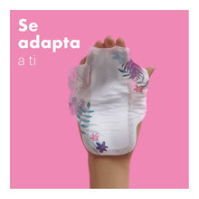 Load image into Gallery viewer, Super Sanitary Pads with Wings Evax Liberty Plus (10 uds)
