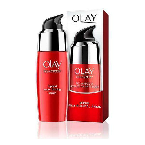 Firming Serum Regenerist 3 Areas Olay (50 ml) - Lindkart