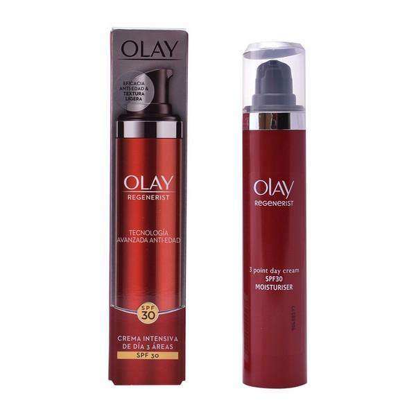Firming Neck and Décolletage Cream Regenerist Olay (50 ml) - Lindkart