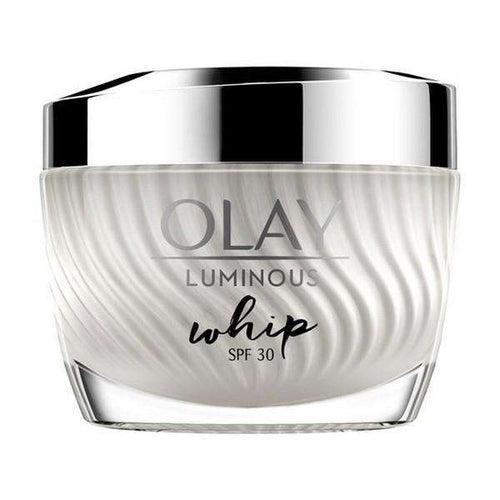 Highlighting Cream Whip Luminous Olay (50 ml) - Lindkart