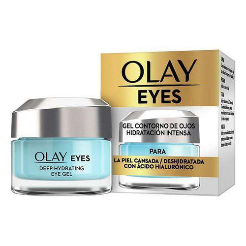 Eye Contour Deep Hydrating Olay (15 ml) - Lindkart