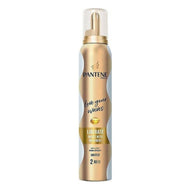 Pantene Pro-V Nutritiva Styling Mousse
