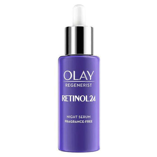 Night Serum Regenerist Retinol 24 Olay (40 ml) - Lindkart