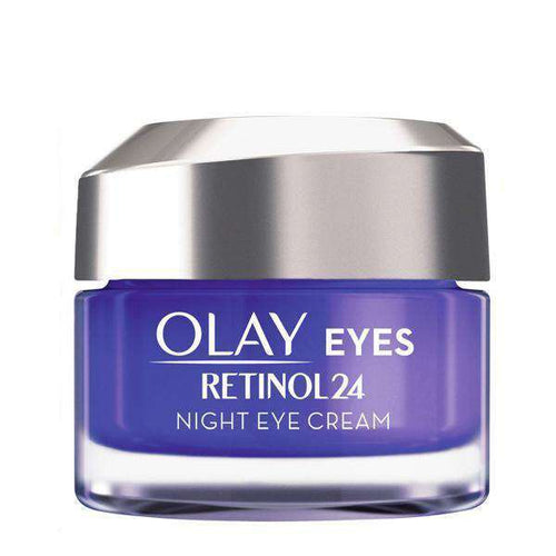 Eye Contour Regenerist Retinol 24 Olay (15 ml) - Lindkart