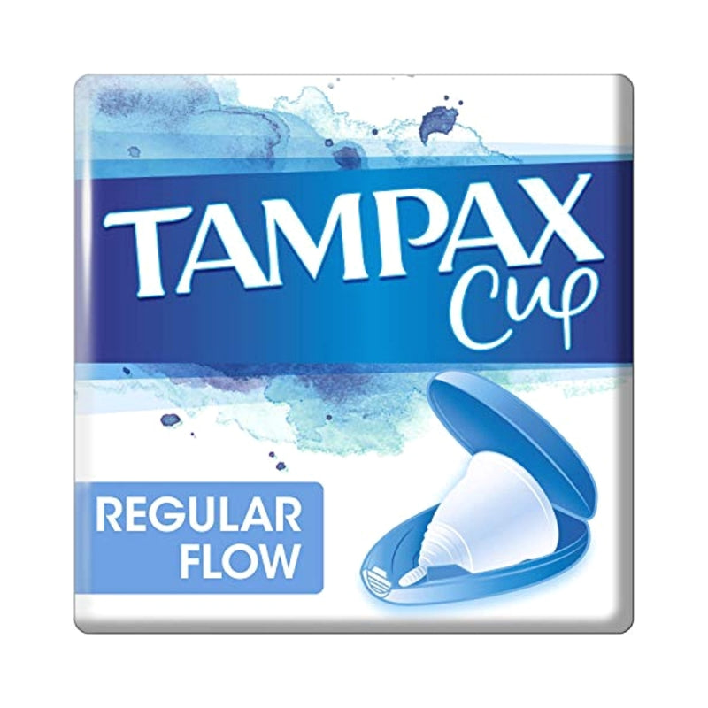 Wijnglas Regular Flow Tampax