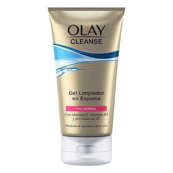 Facial Cleansing Gel CLEANSE Olay (150 ml) - Lindkart