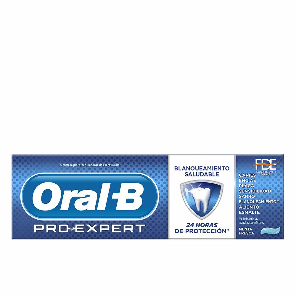 Tandpasta Whitening Oral-B Pro-Expert (75 ml)