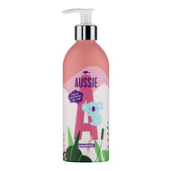 Bottle Aussie Miracle Aluminium