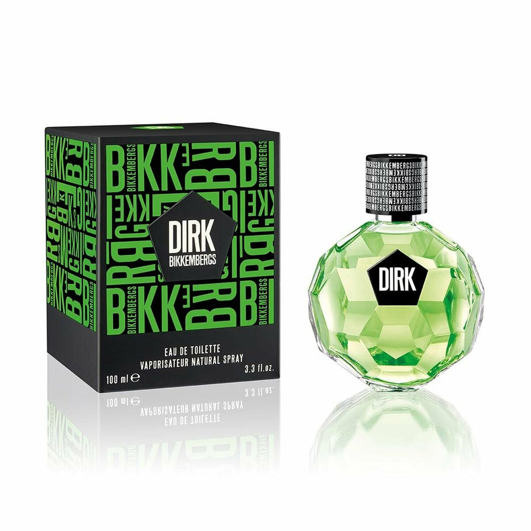 Parfum Homme Bikkembergs Dirk EDT (100 ml)