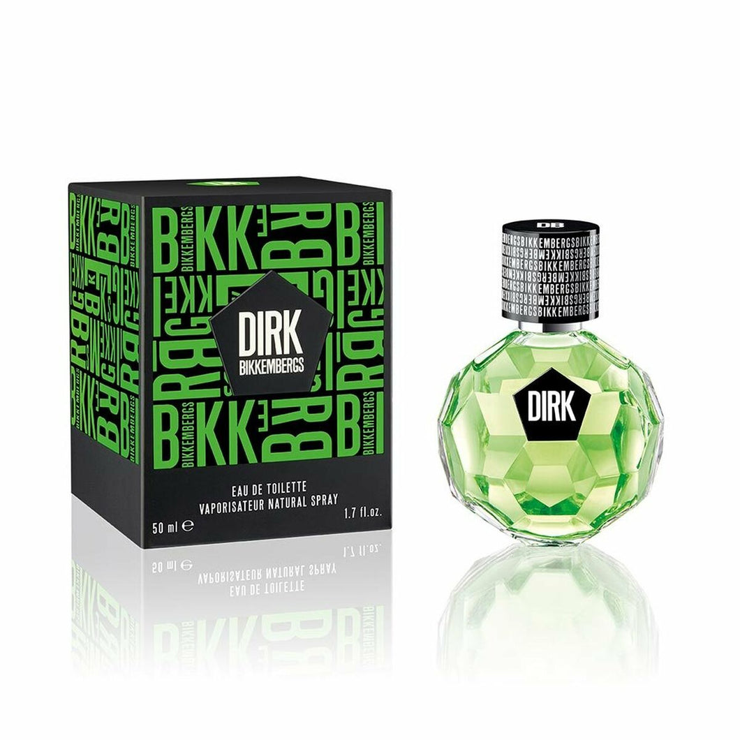 Men's Perfume Bikkembergs Dirk EDT (30 ml)