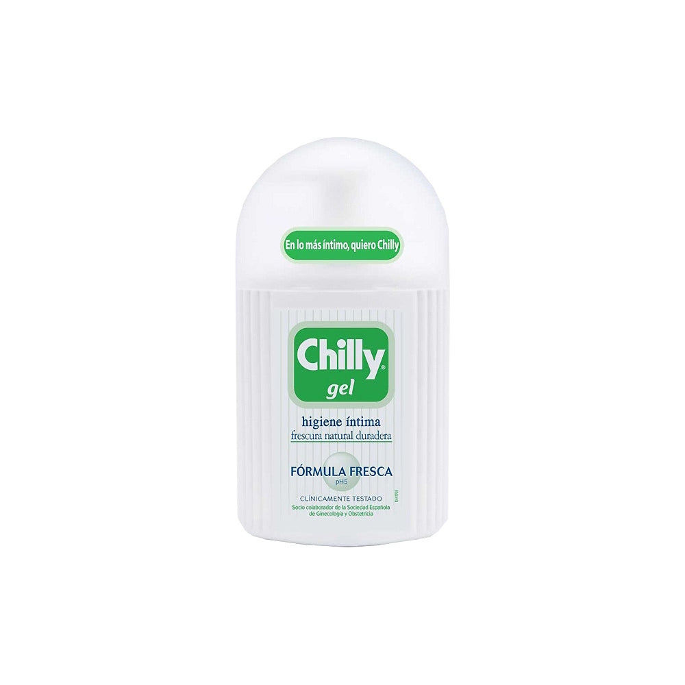 Lubrifiant Personnel Fresh Chilly (250 ml)