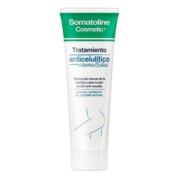 Cellulite Reduction Programme Somatoline (250 ml) - Lindkart
