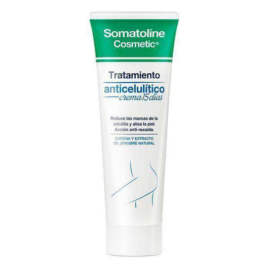 Cellulite Reduction Programme Somatoline (250 ml) - Lindkart
