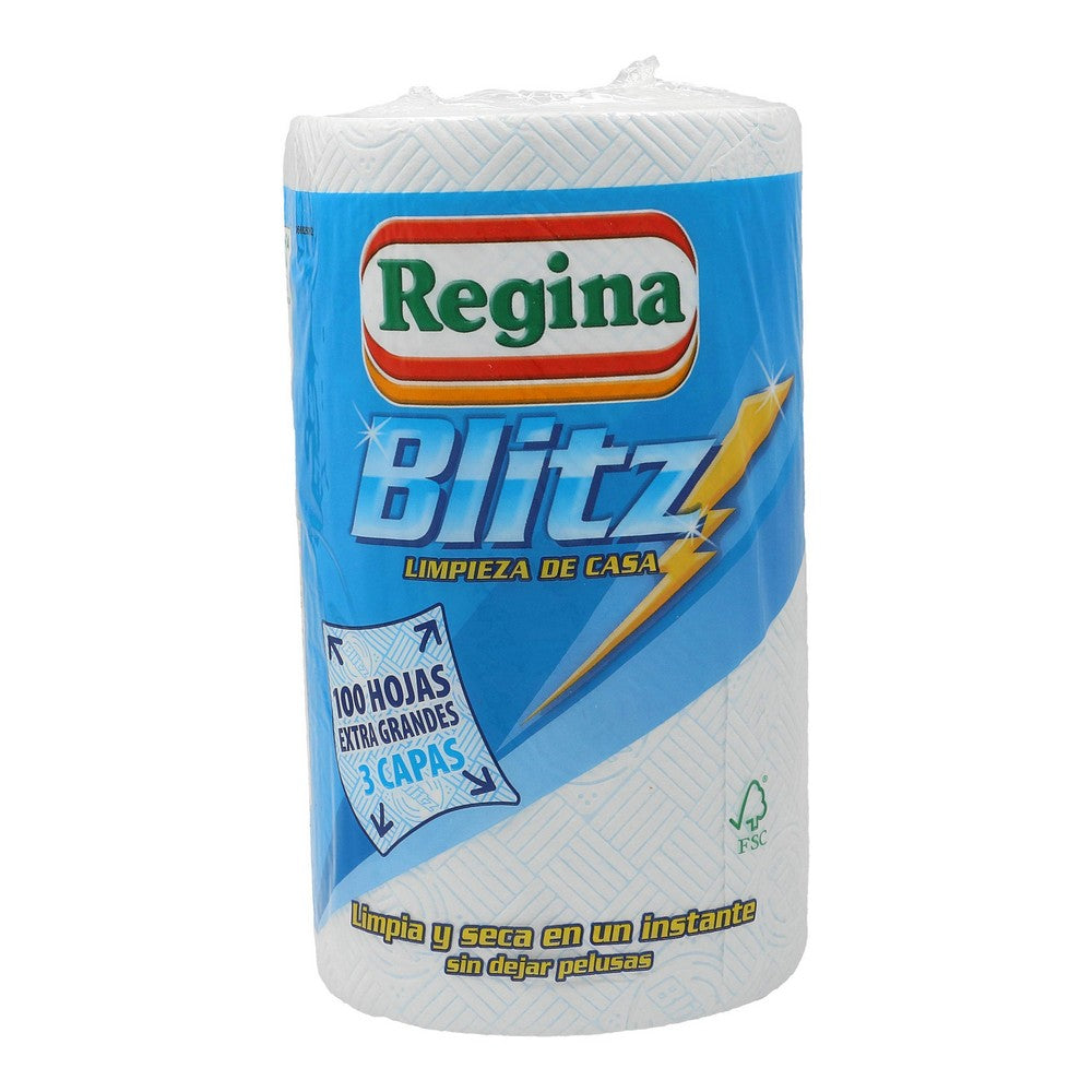 Papier de cuisine Regina Blitz Premium