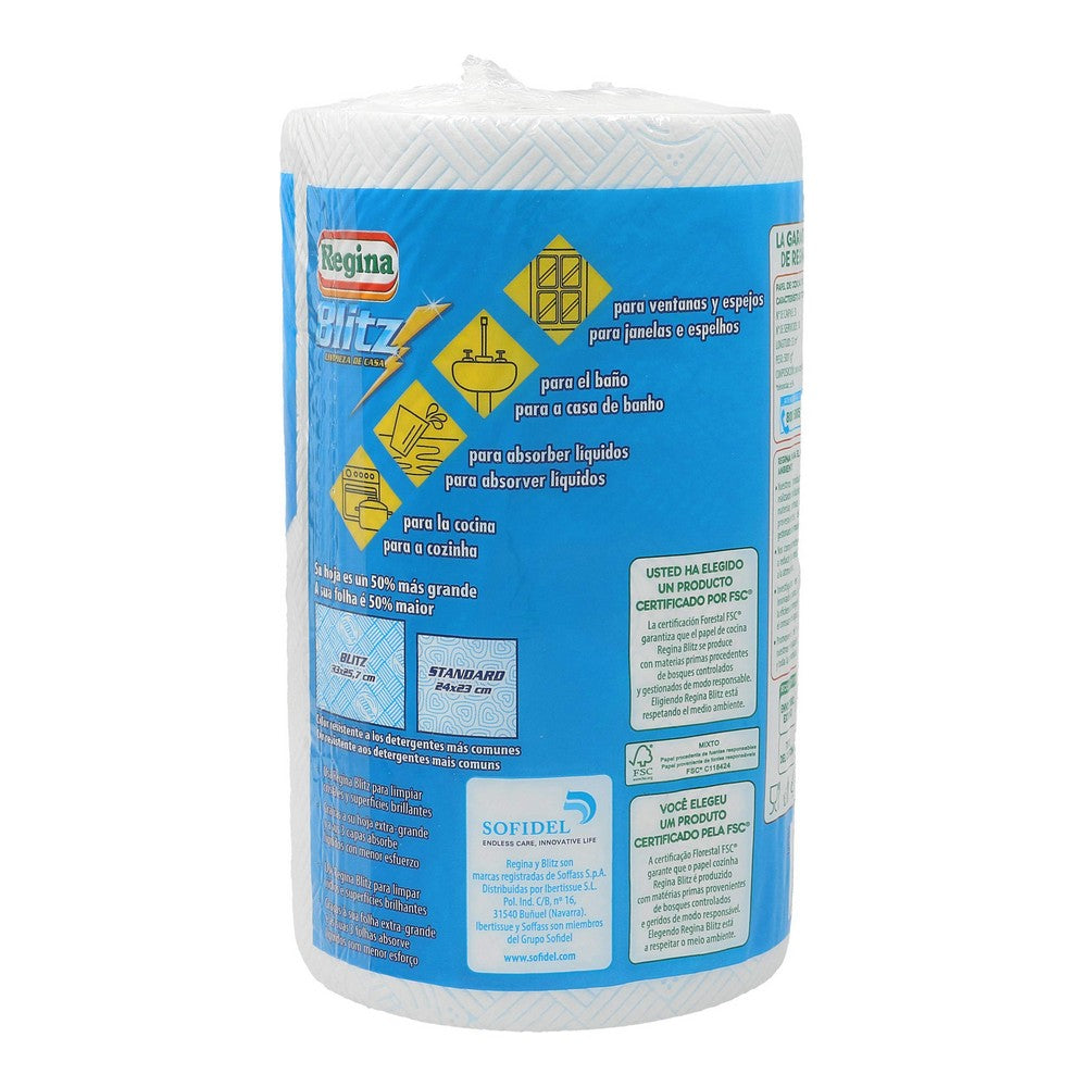Kitchen Paper Regina Blitz Premium