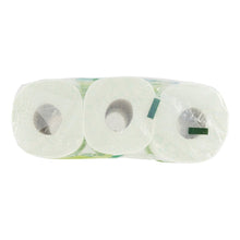 Cargar imagen en el visor de la galería, Toilet Roll Nature Aloe Vera Nicky (6 uds)
