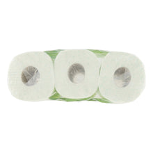 Cargar imagen en el visor de la galería, Toilet Roll Nature Aloe Vera Nicky (6 uds)

