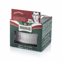 Afbeelding in Gallery-weergave laden, Lotion Pre-Shave Classic Proraso (100 ml)
