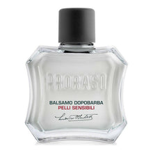 Cargar imagen en el visor de la galería, Baume Hydratant Proraso Peaux Sensibles (100 ml)
