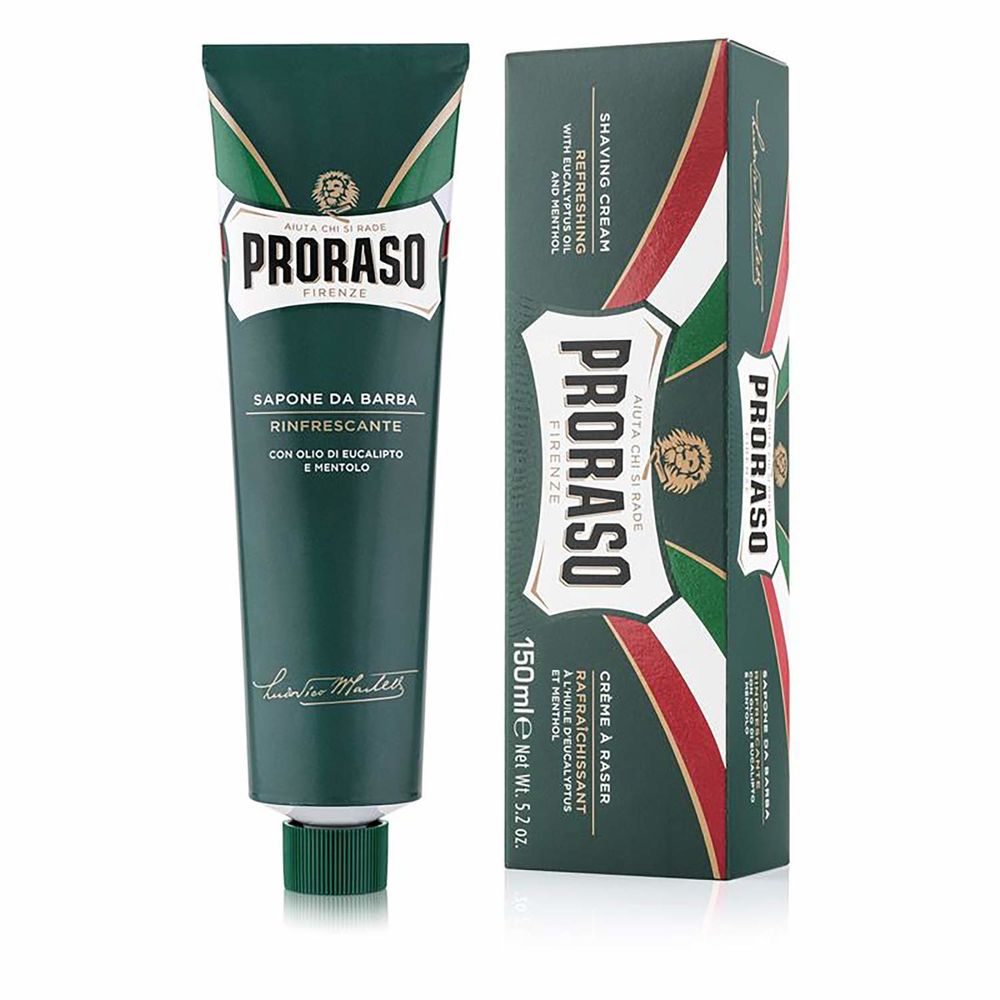 Scheercrème Klassiek Proraso (150 ml)