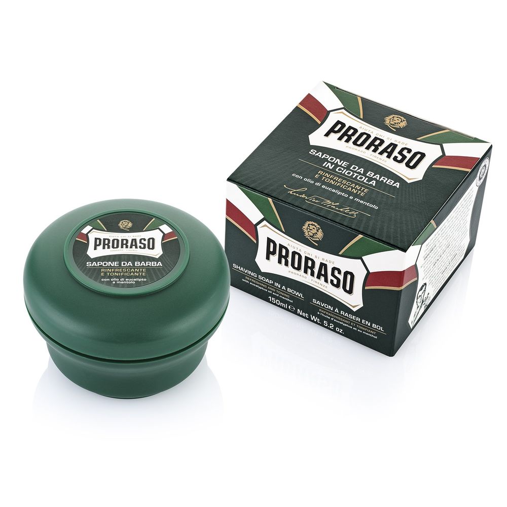 Scheerzeep Classic Proraso (150 ml)