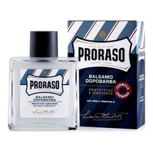 Cargar imagen en el visor de la galería, Hydraterende Gezichtscrème Proraso Aloe &amp; Vit E (100 ml)
