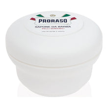 Charger l&#39;image dans la galerie, Shaving Soap Proraso (150 ml)
