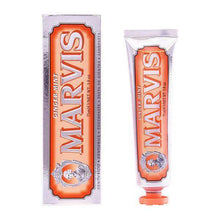 Lade das Bild in den Galerie-Viewer, Toothpaste Daily Protection Ginger Mint Marvis - Lindkart
