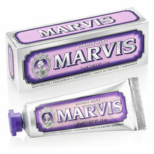 Load image into Gallery viewer, Toothpaste Jasmin Mint Marvis (25 ml)
