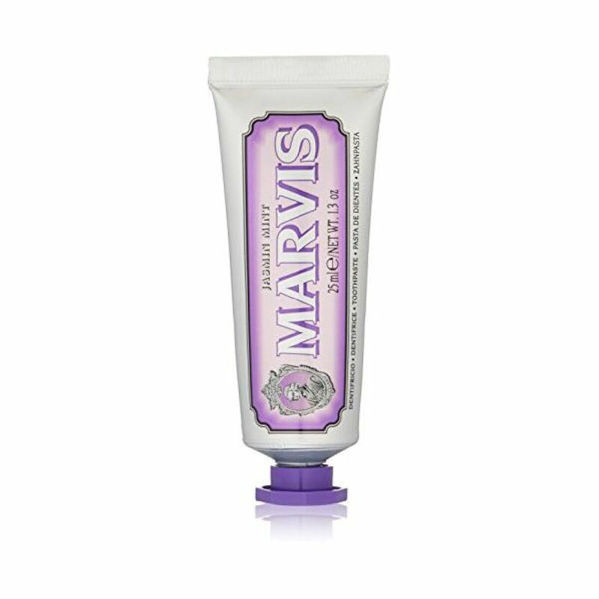 Dentifrice Jasmin Menthe Marvis (25 ml)
