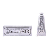 Dentifrice blanchissant Mint Marvis (25 ml)