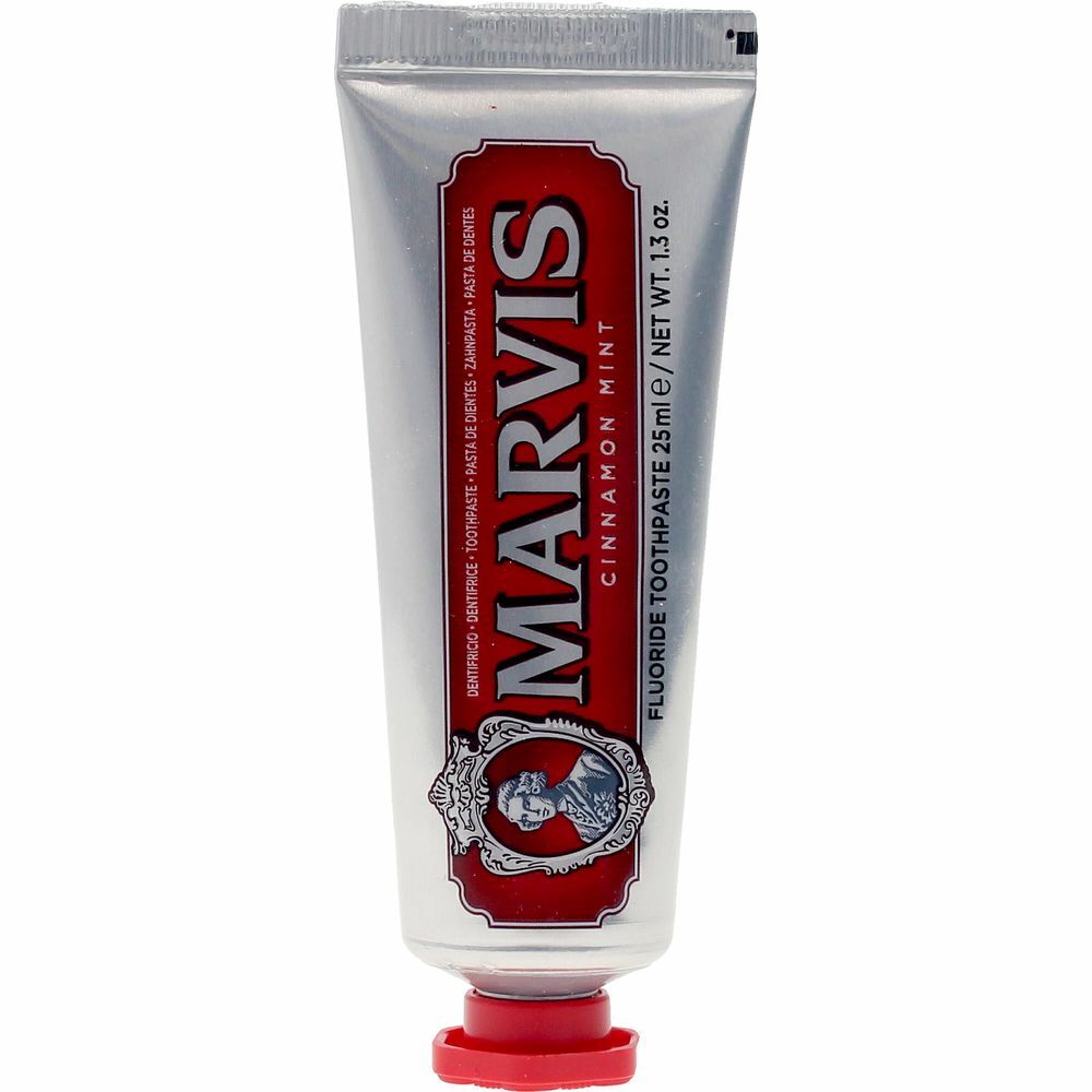 Fluoride tandpasta Marvis Mint Cinnamon (25 ml)