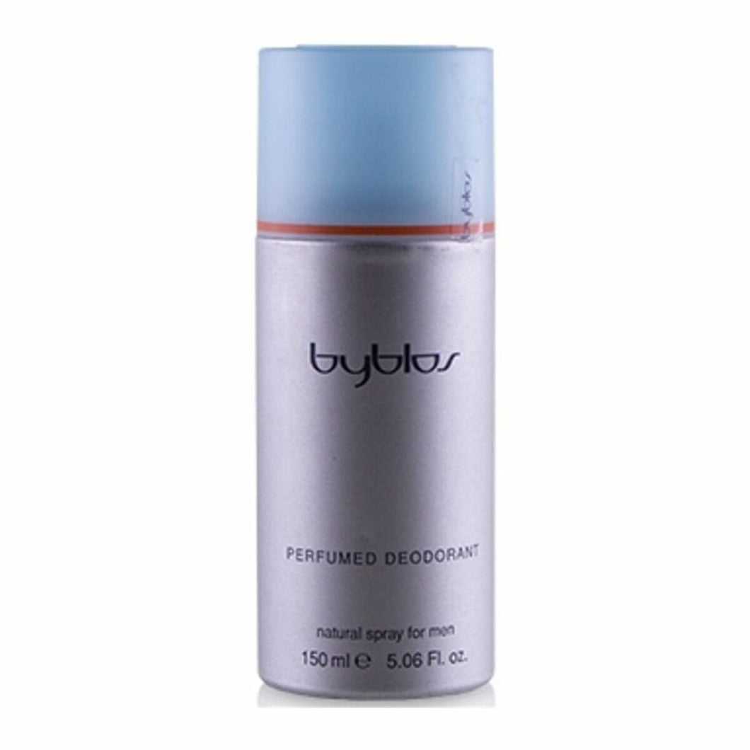 Spray Deodorant Byblos (150 ml)