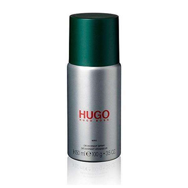 Spray Deodorant Man Hugo Boss (150 ml) - Lindkart