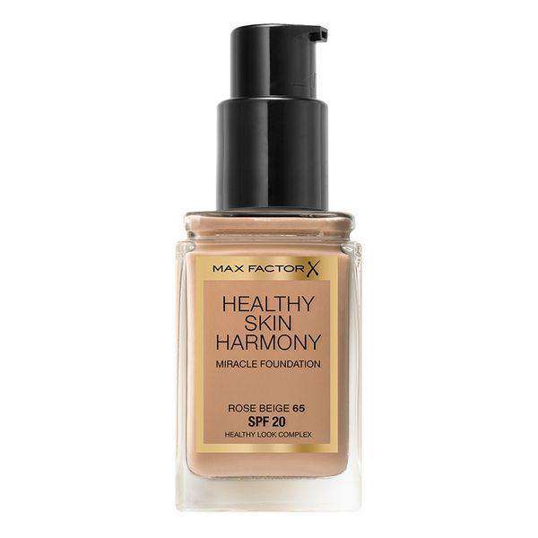 Liquid Make Up Base Healthy Skin Harmony Max Factor - Lindkart