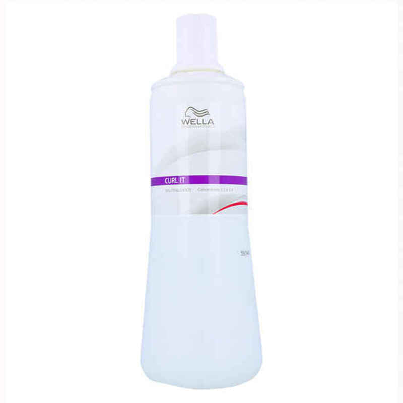 Baume neutralisant Wella Curl & Wave (1L)