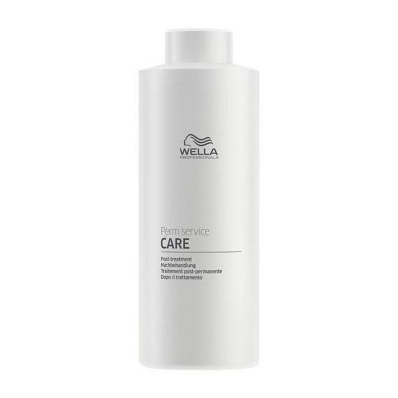 Sérum Wella Service Pro couleur (1000 ml)