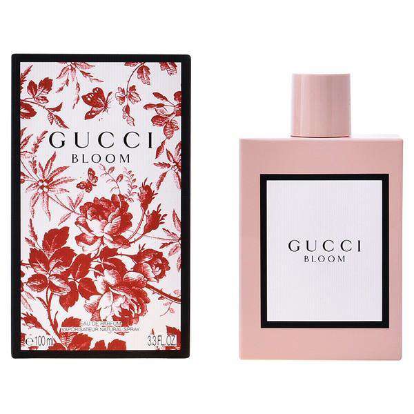 Women's Perfume Gucci Bloom Gucci EDP - Lindkart