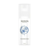 Spray Coiffant Coiffage 3d Nioxin 44031 (150 ml)