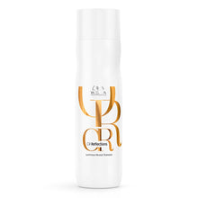 Cargar imagen en el visor de la galería, Moisturizing Shampoo OR Oil REflections Wella
