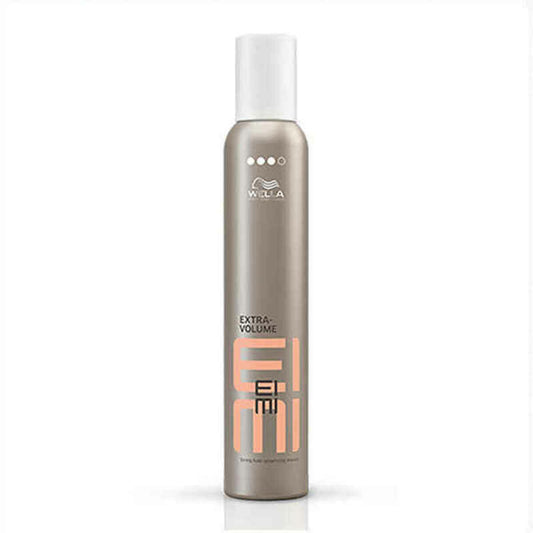 Stylingmousse Eimi Wella (300 ml)