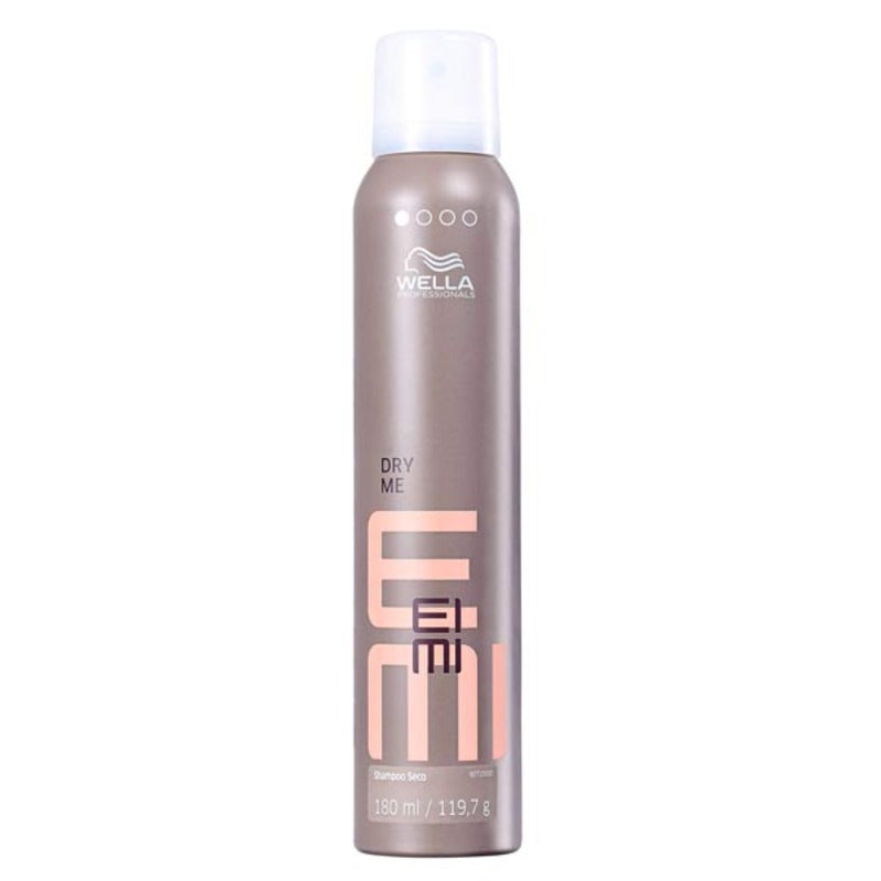 Dry Shampoo Eimi Wella