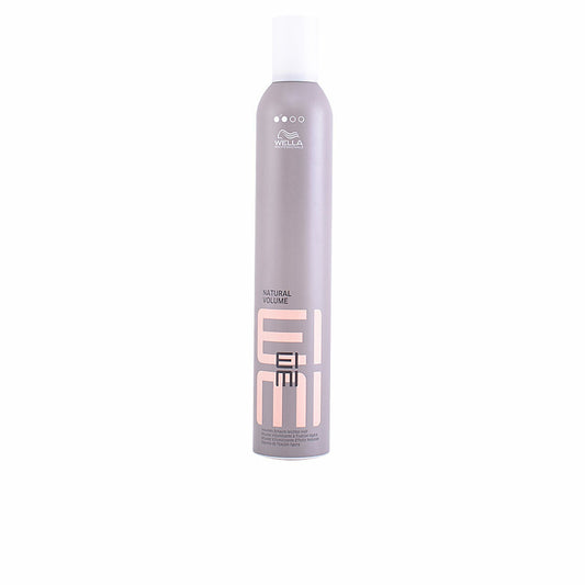 Volumeschuim Wella EIMI Natural Volume (500 ml)